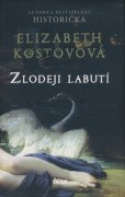 Elizabeth Kostovová - 2