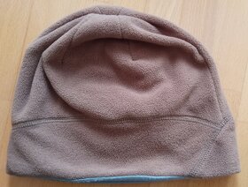 PENTAGON Fleece Watch Cap Dintex Lining čapica Coyote - 2