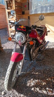 Suzuki vx800 - 2