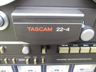 Tascam 22-4 - 2