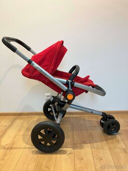 Quinny BUZZ XTRA - 2