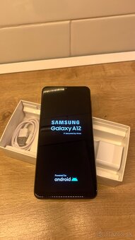 Samsung galaxy A12 128gb - 2