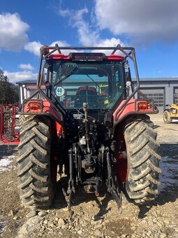 Predám zetor fortera 110 - 2