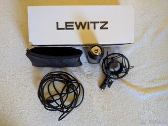 Lewitz C100USB - 2