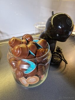 Dolce Gusto - 2