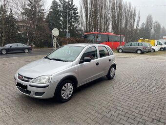 Corsa 1.3 cdti .. 65000km - 2