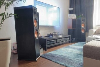 Klipsch rp8000f - 2