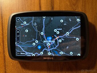 Navigácia TomTom 4FL60 - 2