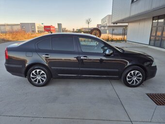 Predám Škoda Octavia 2 1.9 TDI 77Kw r.v.2006 - 2