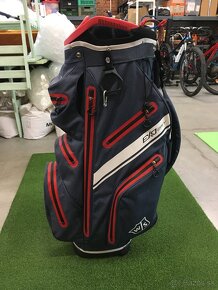 Golfovy Cart Bag Wilson XD Dry - 2