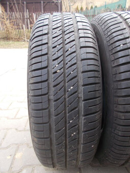 Pneumatiky Debica 195/65R15 letné 4ks - 2