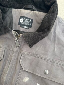 Carhartt Workwear Vintage Jacket - 2