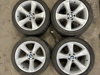 5X120 R20 BMW ORIGINAL - 2