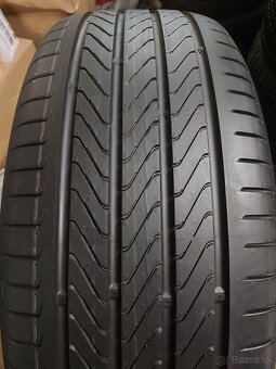 4ks NOVÉ 235/50 R19 99V CONTINENTAL, DOT2024 - 2