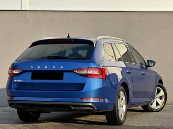 Škoda Superb Combi 2.0 TDI Style DSG 2021 FACELIFT 154TKM - 2