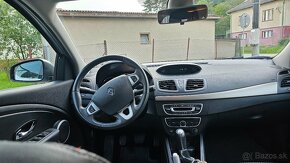 Renault Fluence - 2