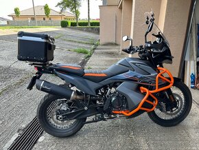 KTM 890 Adventure - 2