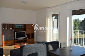 Predaj BOTANICKÁ ULICA - 3 izbový výnimočný byt, novostavba - 2