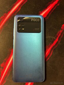 Xiami POCO M4 PRO 256GB - 2