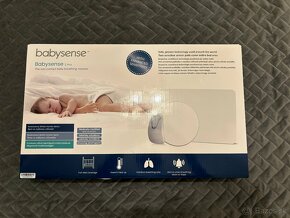 Predam monitor dychu Babysense 2 Pro - 2