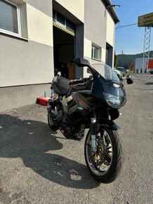 Honda VTR 1000 - 2