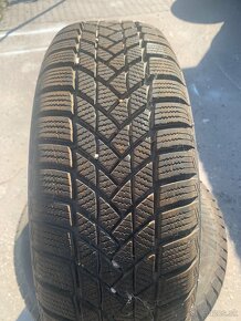 Zimné 195/65 R15 - 2