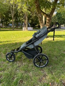 Thule urban glide 3 - 2