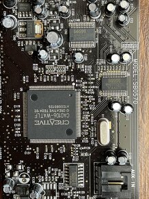 Creative Soundblaster Audigy SB0570 - 2