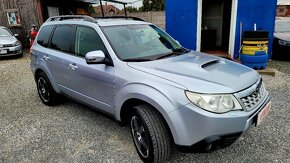 Subaru Forester 2.0 XS Comfort - 2