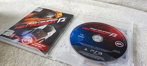 Need for speed hot pursuit pre ps3 - 2