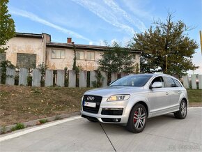 AUDI Q7 3.0TDI Quattro 171kw - 2