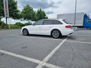 Audi A4 2.0tdi 130kw multitronic - 2