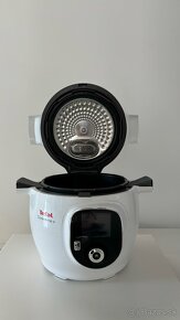 Multifunkčný hrniec Tefal Cook4me+ - 2