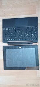 Aspire Switch 10 E (SW3-016-14W5), 64GB - 2