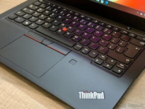 Lenovo ThinPad x390,i5 8365U,8GB RAM,512GB NVMe SSD, Full HD - 2