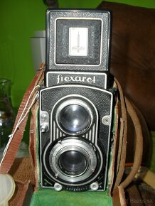 fotoaparát flexaret V - 2