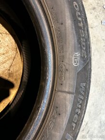 Hankook 215/60 R16 - 2