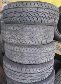 185/65 R15 88T Matador Sibir Snow MP92 zimné 4kusy - 2