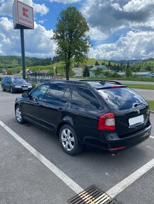 Škoda octavia 2.0 TDi 103 kW - 2