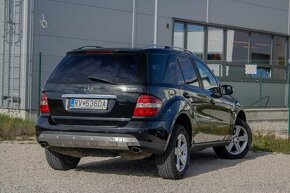 Mercedes-Benz ML 280 CDI 4MATIC - 2