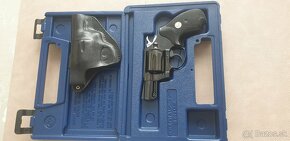 Revolver Colt Detective, cal.38 special - 2