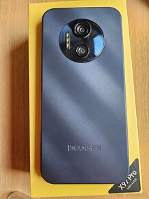 Doogee X97PRO - 2