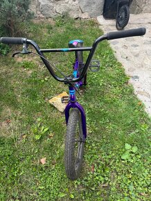 Bmx mongoose legion l40 - 2