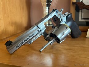 Revolver Ruger GP100 Match Champion .357 magnum (38 special) - 2