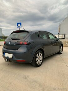 Seat leon 1.6 - 2