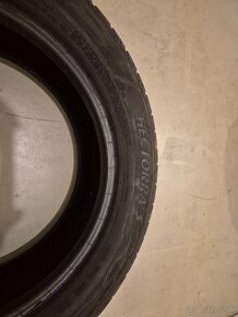 Predám letné pneumatiky 185/55 R15 - 2