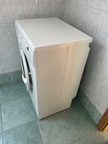 Electrolux pracka - 2