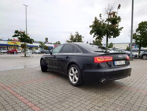 Audi A6 3.0 TDI quattro S-tronic 150 kW - 2