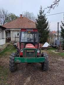 Zetor 5645 - 2