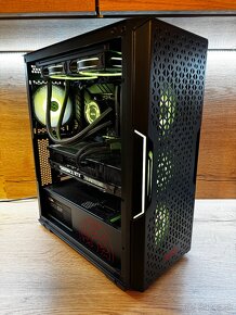 Herny PC Nvidia RTX 4080 i5 13600k - 2